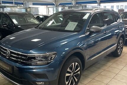 VW Tiguan Allspace 59.212 km 27.298 &euro; Soest 59494