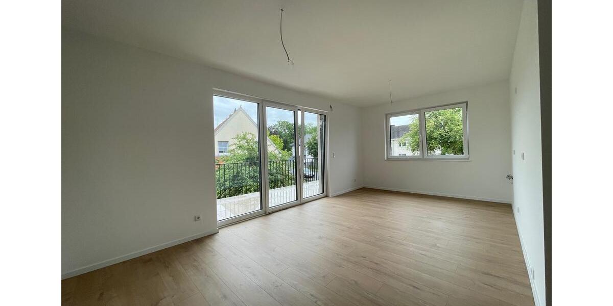 Etagenwohnung Geseke - 4 Zimmer, 94 m&sup2;, 1.195&euro; | Angebot:26462498