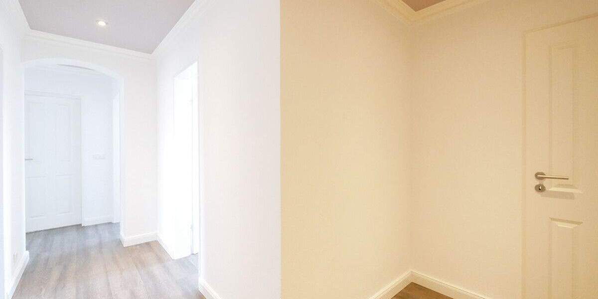 Etagenwohnung Lippstadt / Bad Waldliesborn Bad Waldliesborn - 3 Zimmer, 104 m&sup2;, 235.000&euro; | Angebot:25802201