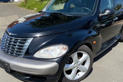 Chrysler PT Cruiser 162.000 km 2.990 &euro; Salzkotten 33154