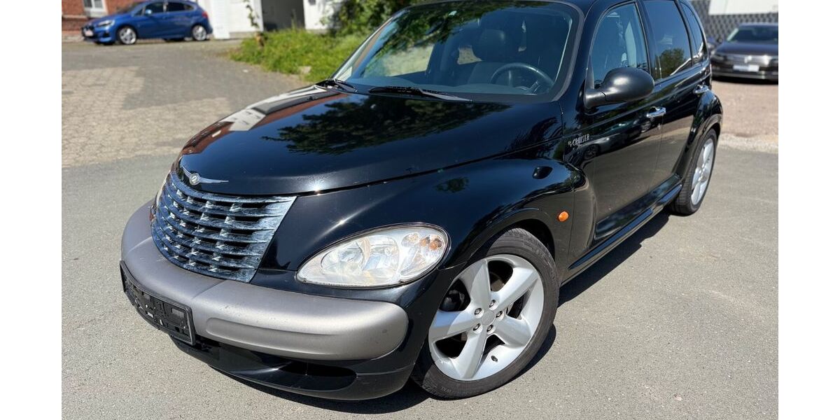 Chrysler PT Cruiser 162.000 km 2.990 &euro; Salzkotten 33154