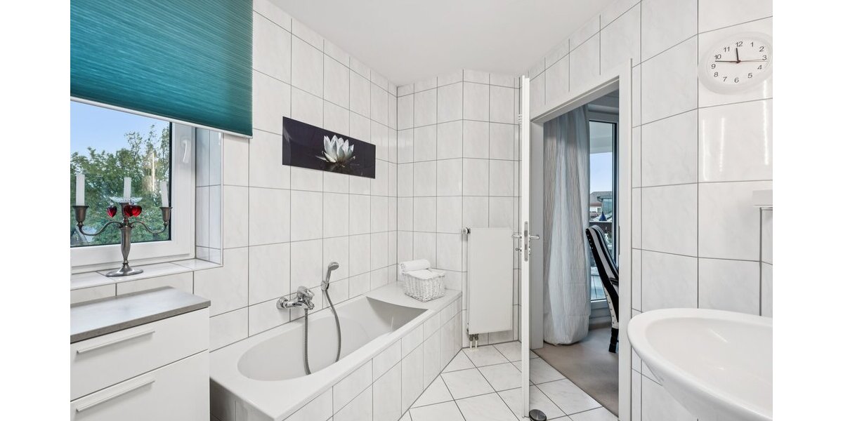 ? Eigentumswohnung in Bad Sassendorf - Etagenwohnung Bad Sassendorf | Angebot:25232862