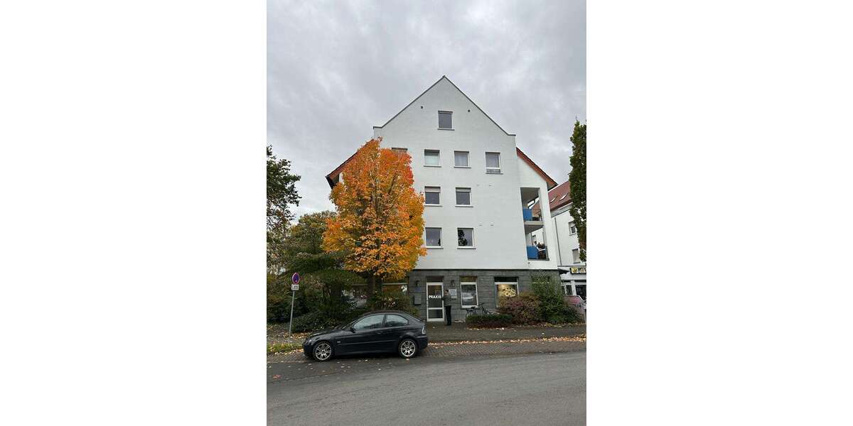 Etagenwohnung Lippstadt Bad Waldliesborn - 2 Zimmer, 53 m&sup2;, 135.000&euro; | Angebot:25806471