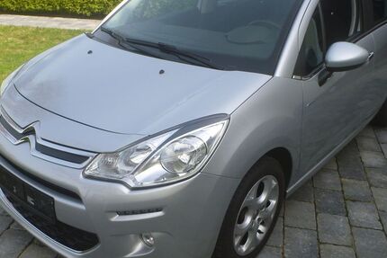 Citroen C3 79.900 km 4.995 &euro; Verl 33415