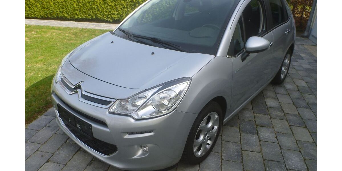 Citroen C3 79.900 km 4.995 &euro; Verl 33415