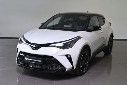Toyota C-HR 19.243 km 25.950 &euro; Paderborn 33100