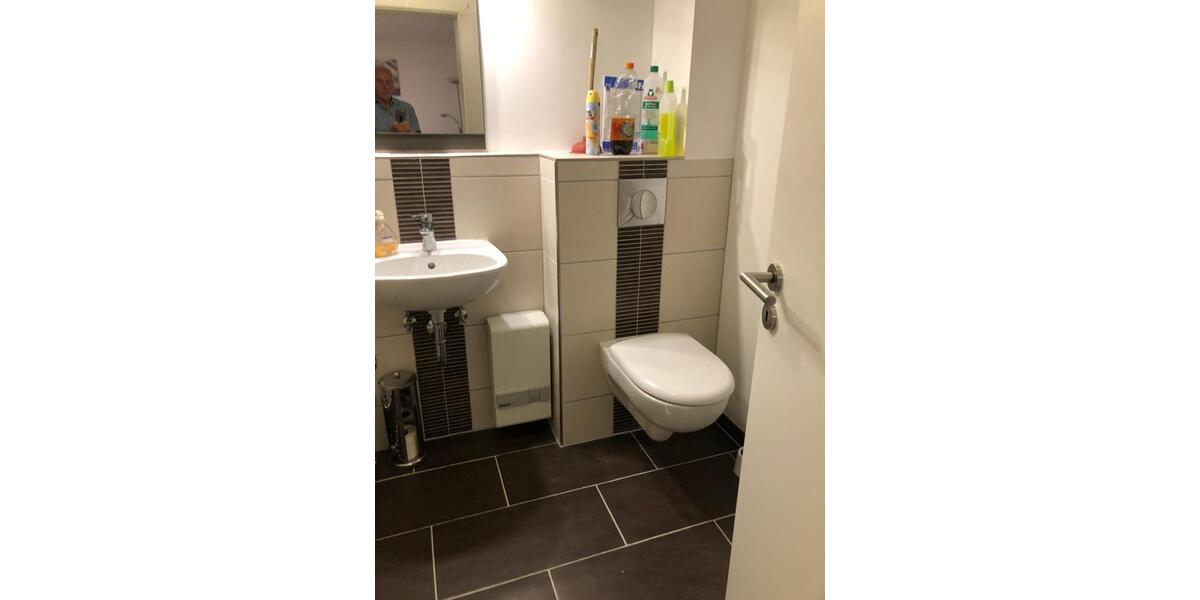 Etagenwohnung Paderborn Elsen - 2 Zimmer, 58 m&sup2;, 350&euro; | Angebot:25416109