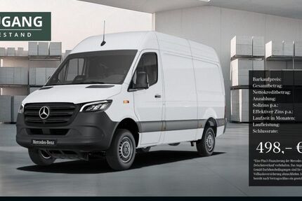 Mercedes-Benz Sprinter 6.341 km 65.438 &euro; Paderborn 33106