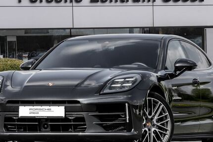 Porsche Panamera 17.300 km 115.987 &euro; Soest 59494