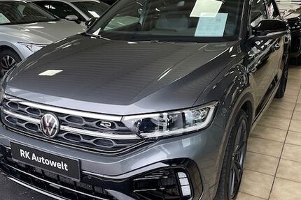VW T-Roc 58.100 km 29.998 &euro; Soest 59494