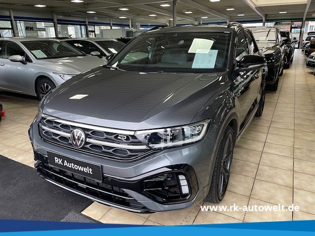 VW T-Roc 58.100 km 29.998 &euro; Soest 59494
