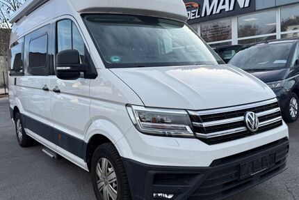 VW Crafter 71.500 km 49.690 &euro; Soest 59494