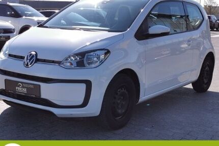 VW up! 32.554 km 10.979 &euro; Lippstadt 59557