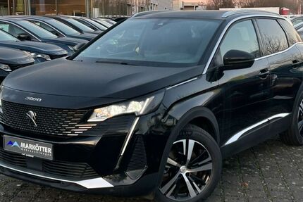 Peugeot 3008 43.931 km 24.990 &euro; Gütersloh 33334
