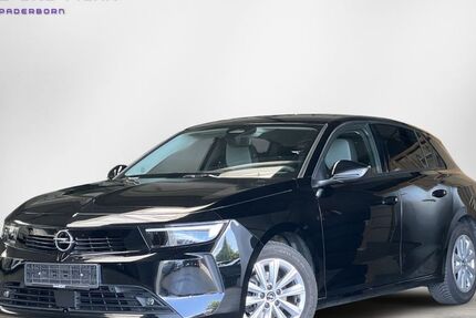 Opel Astra 42.067 km 15.499 &euro; Paderborn 33100
