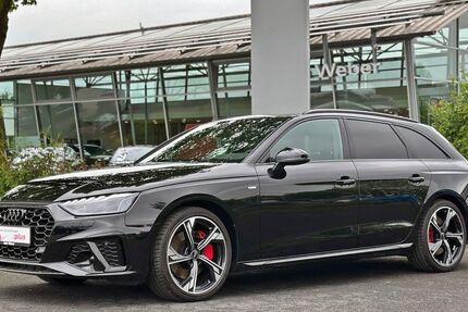 Audi A4 16.290 km 42.880 &euro; Neubeckum 59269