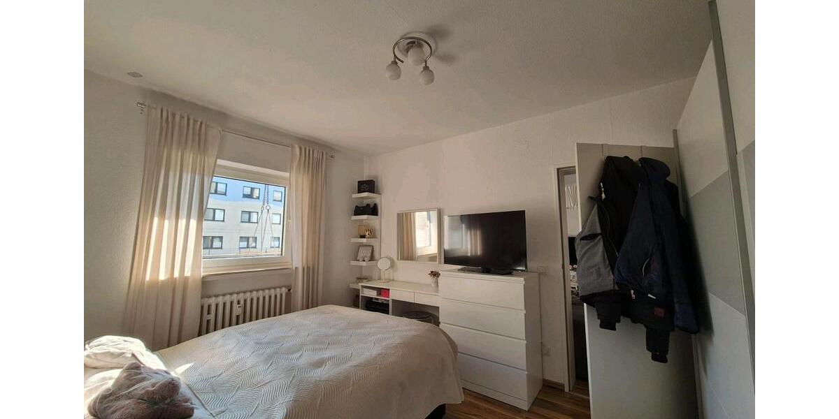 Erdgeschoßwohnung Paderborn - 2 Zimmer, 50 m&sup2;, 184.000&euro; | Angebot:25843555