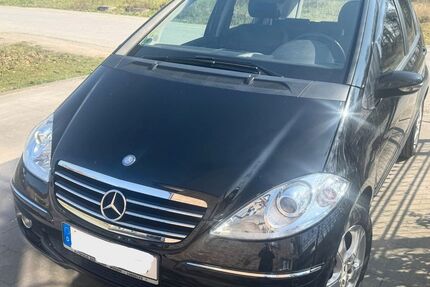 Mercedes-Benz A 170 112.975 km 3.600 &euro; Verl 33415