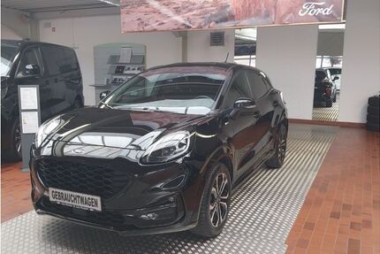 Ford Puma 42.693 km 17.990 &euro; Lippstadt 59557