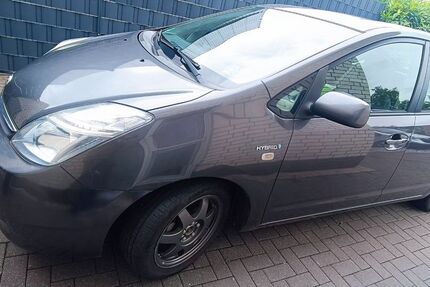 Toyota Prius 330.000 km 4.299 &euro; Delbrück 33129