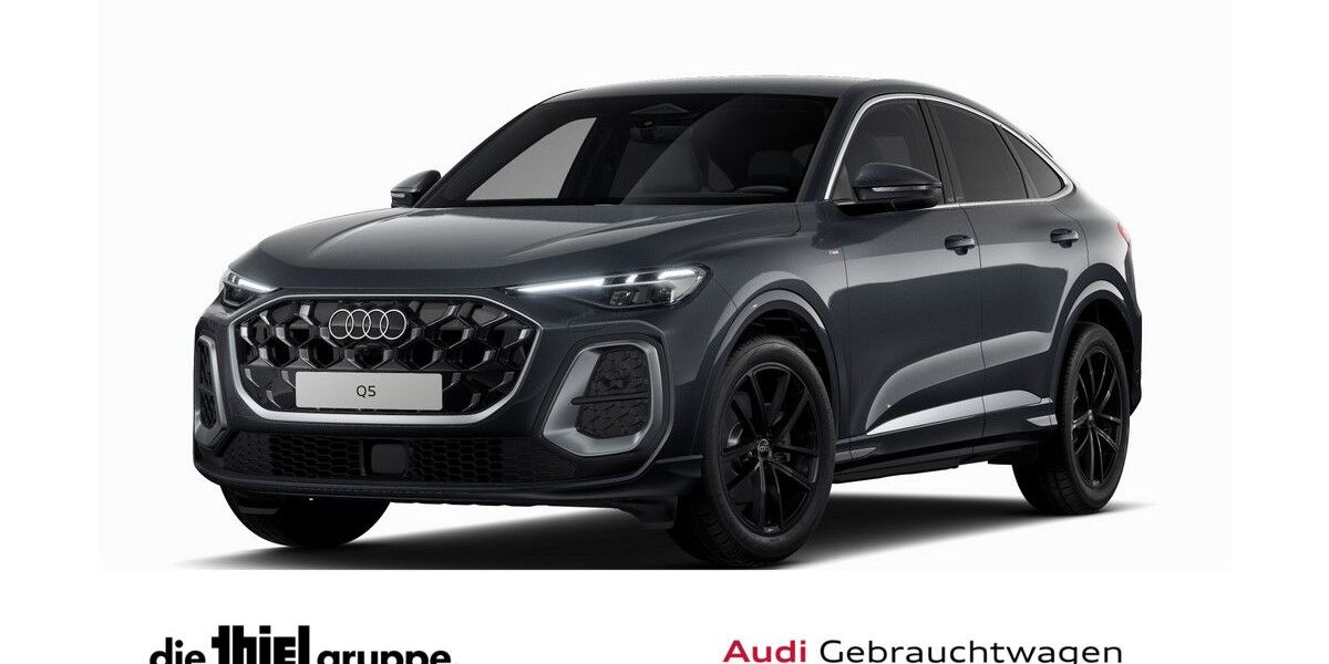 Audi Q5 6.900 km 52.990 &euro; Paderborn 33100