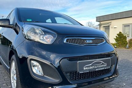 Kia Picanto 140.000 km 3.999 &euro; Lippstadt 59557