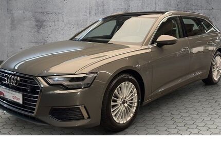 Audi A6 41.750 km 49.690 &euro; Paderborn 33100