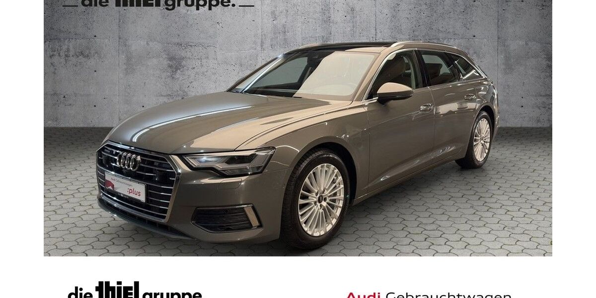 Audi A6 41.750 km 49.690 &euro; Paderborn 33100