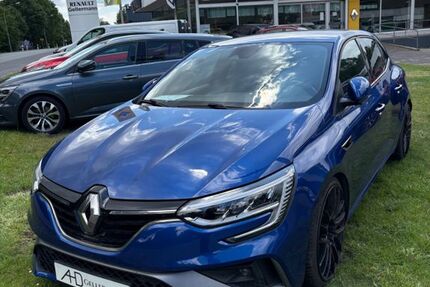 Renault Megane 27.000 km 17.590 &euro; Paderborn - Sennelager 33104