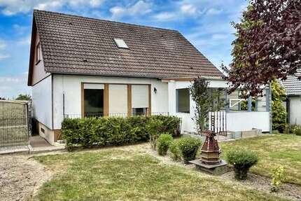 Haus Rüthen - 6 Zimmer, 133 m&sup2;, 125.000&euro; | Angebot:25195339