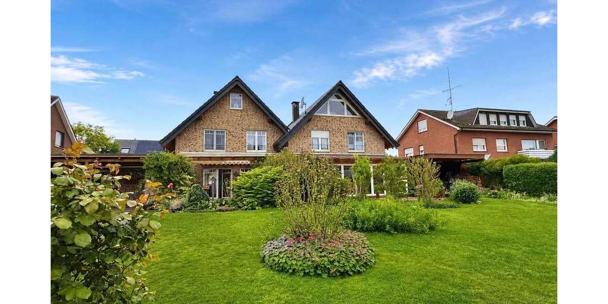 Einfamilienhaus Ennigerloh - 4 Zimmer, 125 m&sup2;, 497.000&euro; | Angebot:26682756