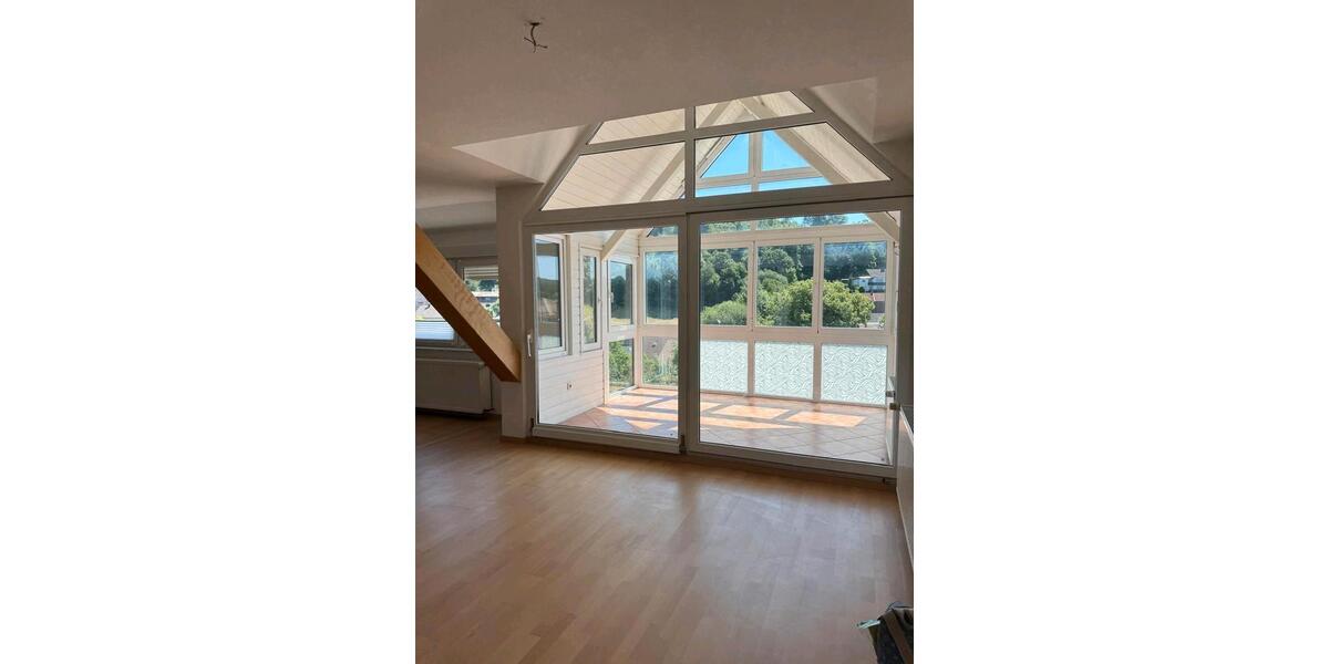 Maisonettenwohnung Büren - 4 Zimmer, 180 m&sup2;, 890&euro; | Angebot:26631276