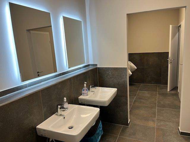 Gewerbeobjekt Anröchte - 1 Zimmer, 357&euro; | Angebot:25736522