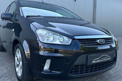 Ford C-Max 142.000 km 1.999 &euro; Lippstadt 59557