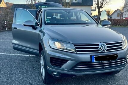 VW Touareg 152.400 km 22.999 &euro; Gütersloh 33335