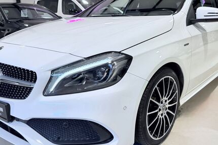 Mercedes-Benz A 200 94.878 km 19.990 &euro; Paderborn 33102