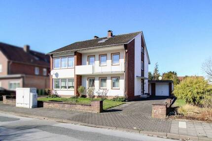 Haus Rheda-Wiedenbrück Rheda - 7 Zimmer, 179 m&sup2;, 395.000&euro; | Angebot:26643457
