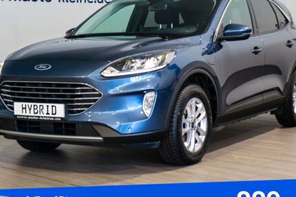 Ford Kuga 46.565 km 23.490 &euro; Paderborn 33102