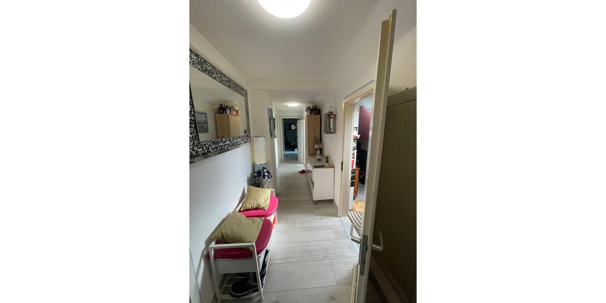 Dachgeschoßwohnung Soest - 3 Zimmer, 78 m&sup2;, 650&euro; | Angebot:26613507