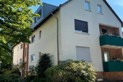 Wohnung Gütersloh Kattenstroth - 3 Zimmer, 73 m&sup2;, 700&euro; | Angebot:26168557