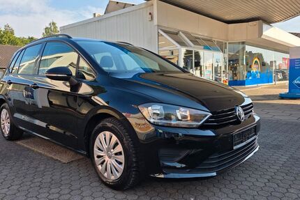 VW Golf Sportsvan 75.000 km 8.999 &euro; Salzkotten 33154