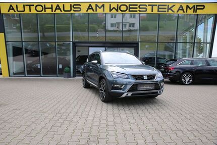 Seat Ateca 99.990 km 20.690 &euro; Rheda Wiedenbrück 33378
