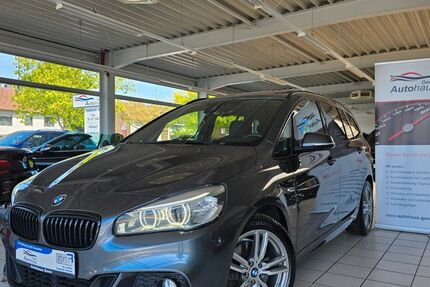 BMW 220 Gran Tourer 82.000 km 18.280 &euro; Gütersloh 33332