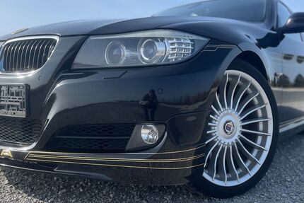 Alpina D3 300.000 km 10.900 &euro; Paderborn 33104