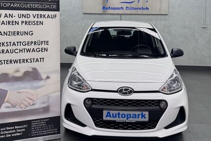 Hyundai i10 104.000 km 4.999 &euro; Gütersloh 33332