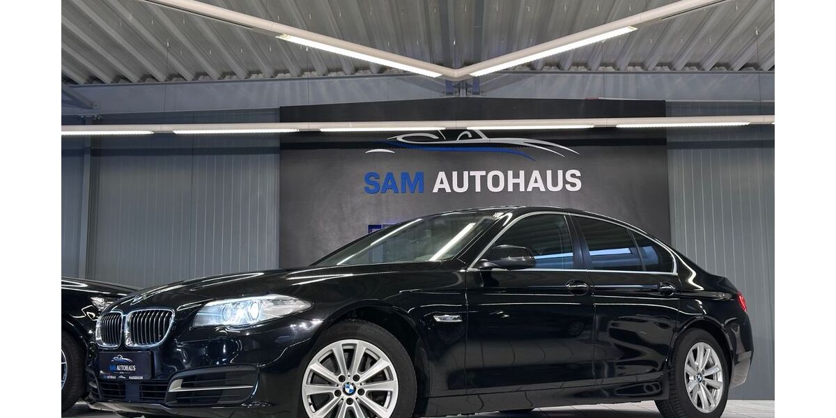 BMW 535 150.000 km 19.500 &euro; Wadersloh 59329