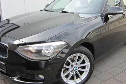 BMW 114 69.800 km 8.990 &euro; Paderborn 33102