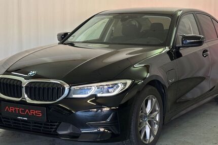 BMW 320 129.500 km 21.900 &euro; Warstein 59581