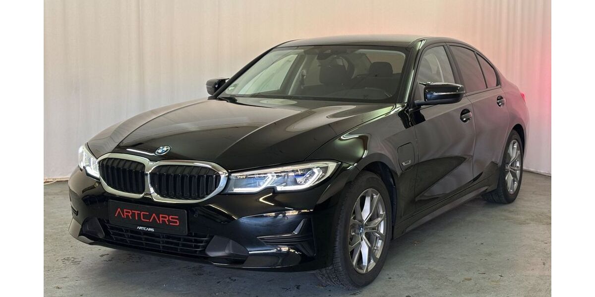 BMW 320 129.500 km 21.900 &euro; Warstein 59581