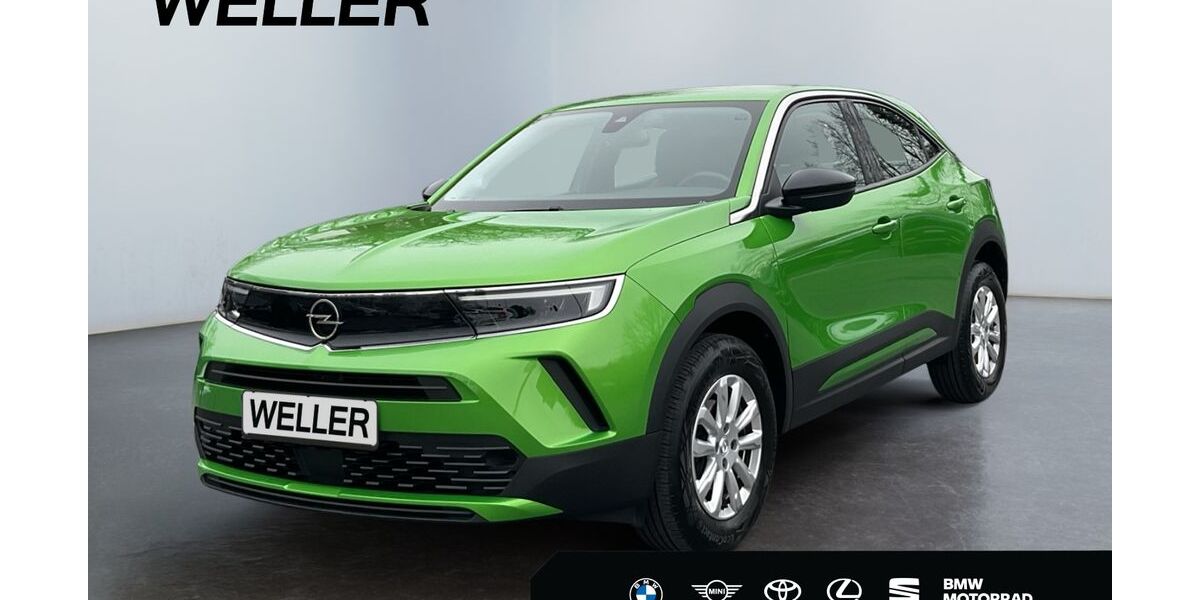 Opel Mokka 70.000 km 16.190 &euro; Gütersloh 33330
